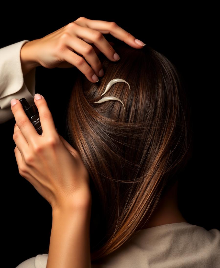 ΘΕΡΑΠΕΙΕΣ — Fotiadou Hair Salon